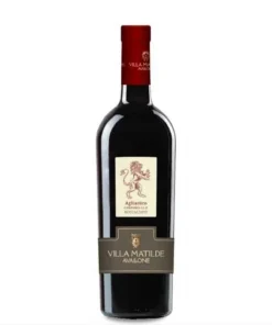 Aglianico Villa Matilde Igt 0.75l