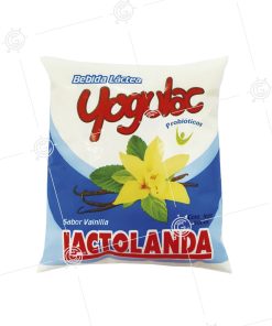 YOGULAC SACHET 500 VAINILLA