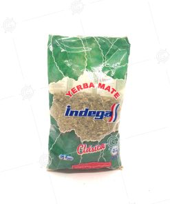 YERBA INDEGA CLASICA 100 GRS. (50)PLAS