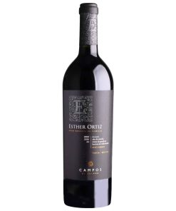 Esther Ortiz Gran Reserva de Familia 2022