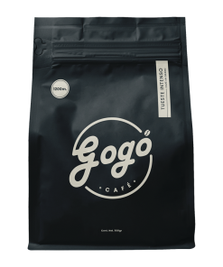 Café Tueste Intenso en Grano, 500g