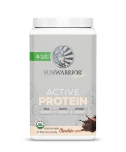 Active Proteína Orgánica Chocolate, 1kg