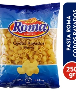 CODOS RAYADOS ROMA 200 G