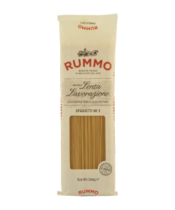 Spaghetti #3, 500g