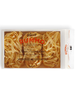 Pasta Tagliatelle all’uovo Nº 132, 250g