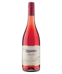 Vino Riunite Rosato 750 ml