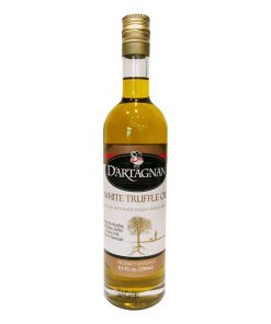 Aceite con Trufa Blanca D’Artagnan, 250ml