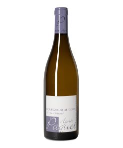 Agnès Paquet Bourgogne Aligoté Le Clou et La Plume 2023