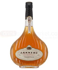 Armagnac Janneau V.S. 0.70