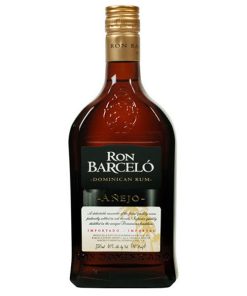 Ron Barcelo Añejo 0.70