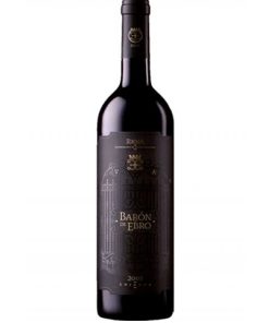 Baron de Ebro Crianza