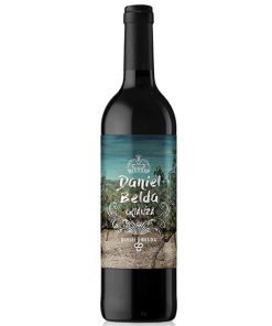 Belda Tempranillo Crianza