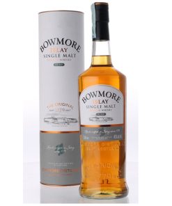 Whisky Bowmore Surf Litro
