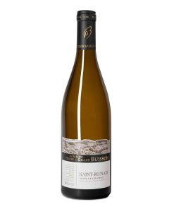 Buisson Saint-Romain Sous Le Chateau 2020