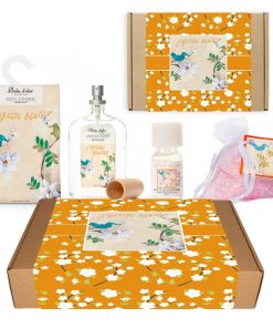 -012 Caja Regalo Boles d’olor [JAZMÍN BLANCO]