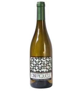 Cent Piques Chardonay