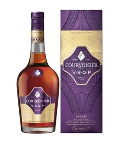 Courvoisier V.S.O.P Litro