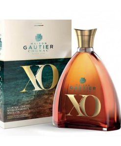 Cognac Gautier X.O.
