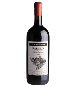 Guido Porro Vigna Rionda 2019 Mágnum