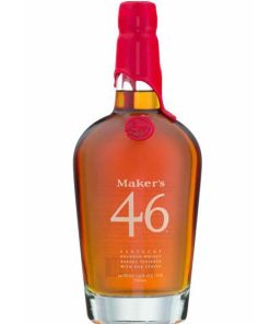 Bourbon Makers Mark 46 0.70