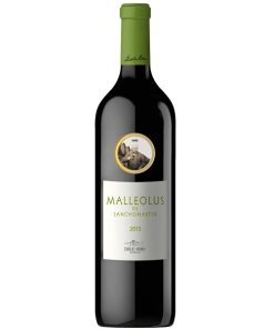 Malleolus de Sanchomartin