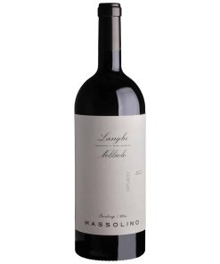 Massolino Langhe Nebbiolo Mágnum 2023