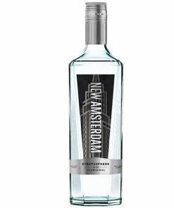 Ginebra New Amsterdam 1l