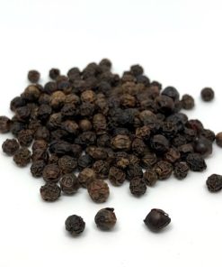 Pimienta Negra en Grano