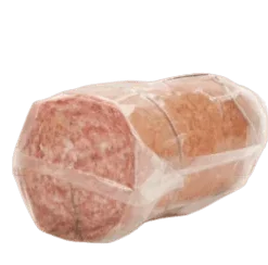 SALAME MORBIDO MARCHIGIANO Mitad – Saporito 350g Aprox