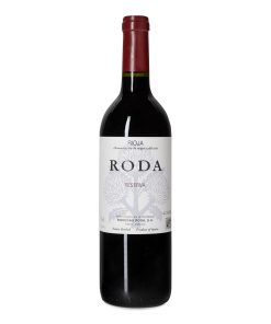 Roda Reserva 2021