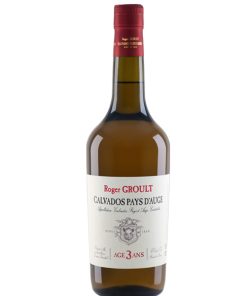 Calvador Roger Groult 3 años