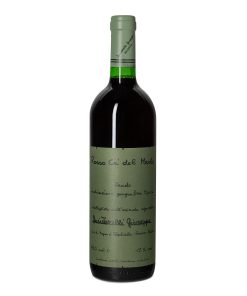 Quintarelli Rosso Ca´del Merlo 2016