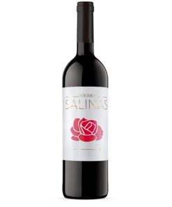 Sierra Salinas Tinto