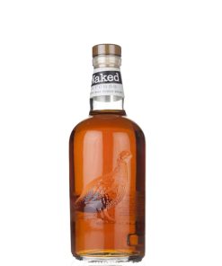 Whisky The Nacked Grouse