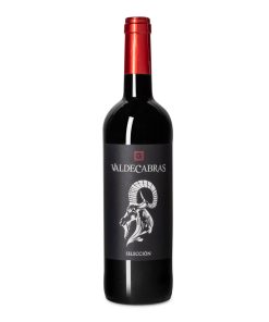Valdecabras Selección