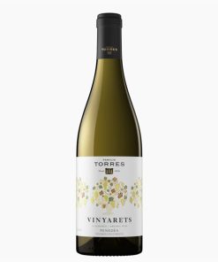Vinyarets Blanco Ecologico ( Torres)